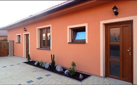 Apartmany Andrea