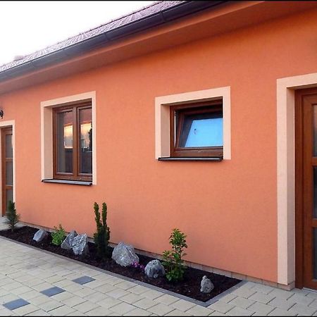 Apartmany Andrea Břeclav Exterior foto