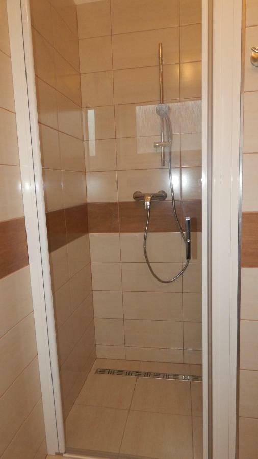 Apartmany Andrea Břeclav Exterior foto