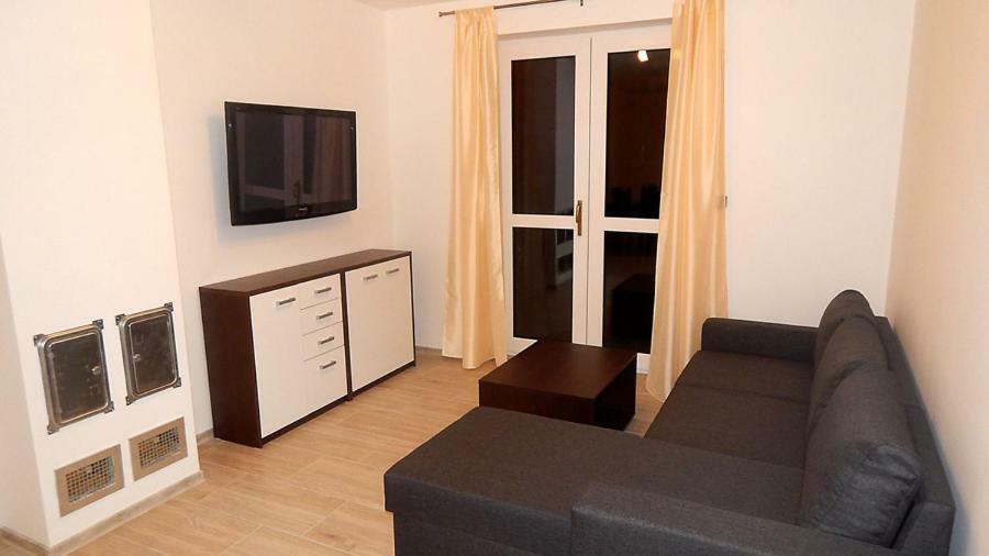 Apartmany Andrea Břeclav Exterior foto